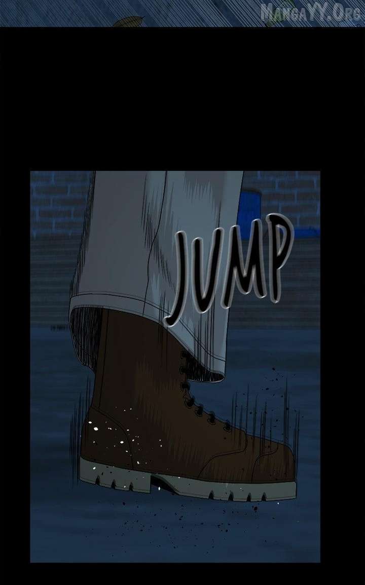 Mysterious Village Chapter 72 - Page 64