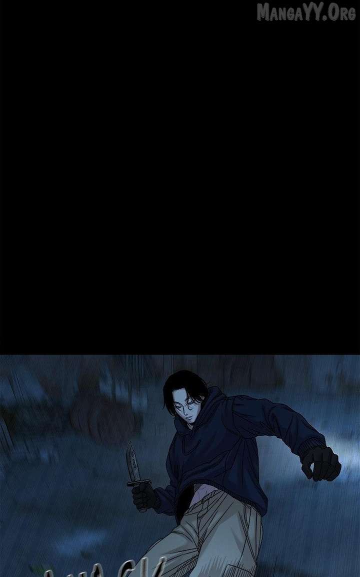 Mysterious Village Chapter 72 - Page 65