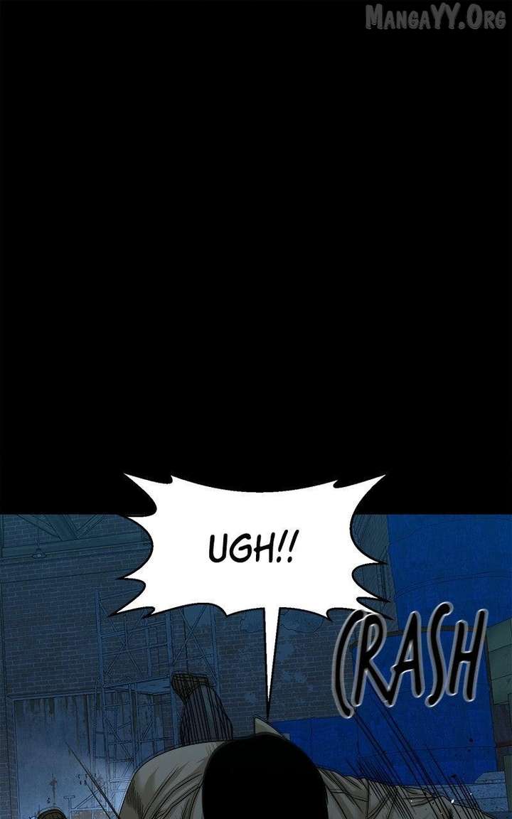 Mysterious Village Chapter 72 - Page 67