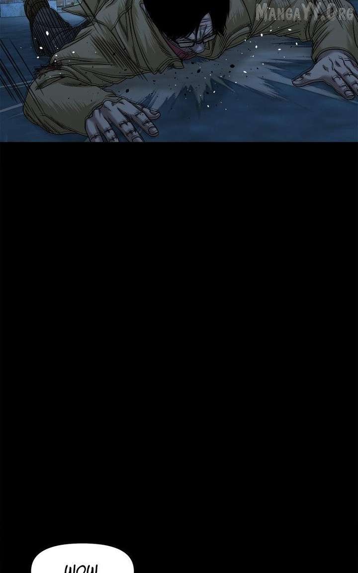 Mysterious Village Chapter 72 - Page 68