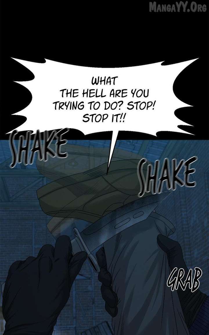 Mysterious Village Chapter 72 - Page 71