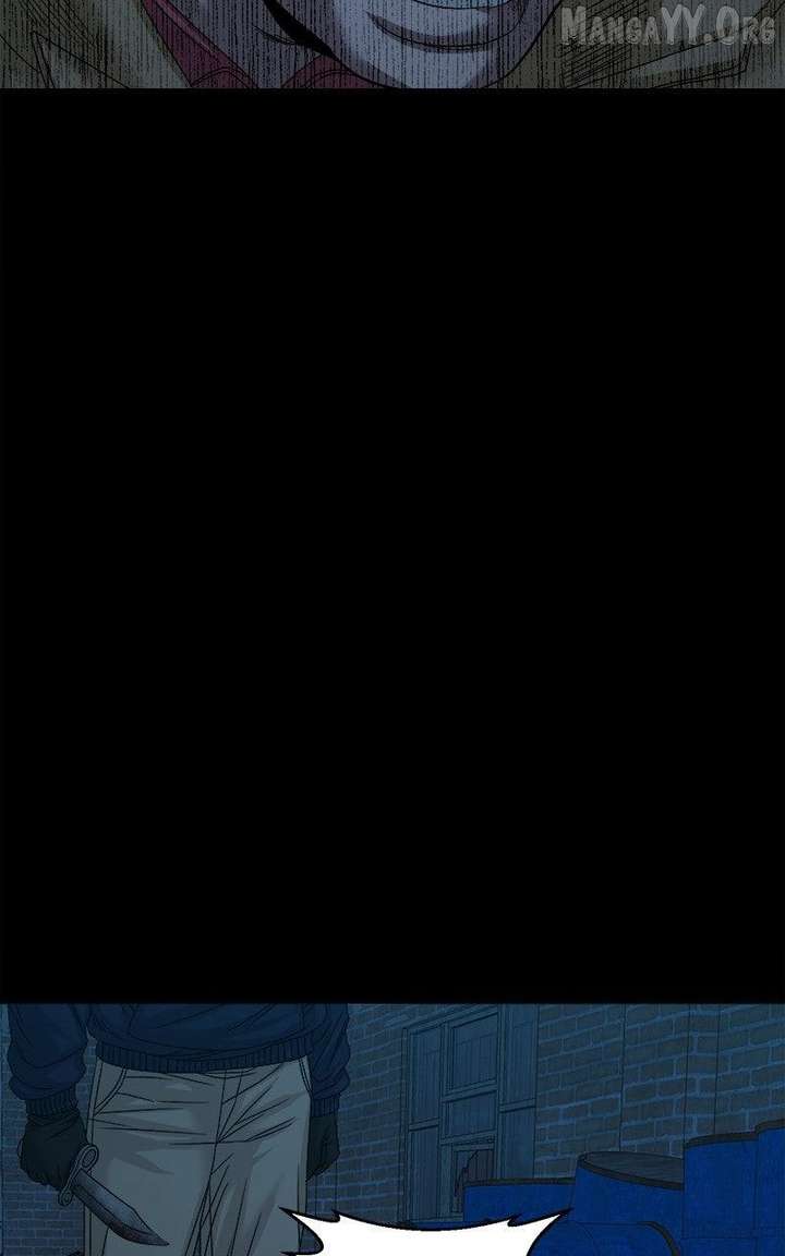 Mysterious Village Chapter 72 - Page 75