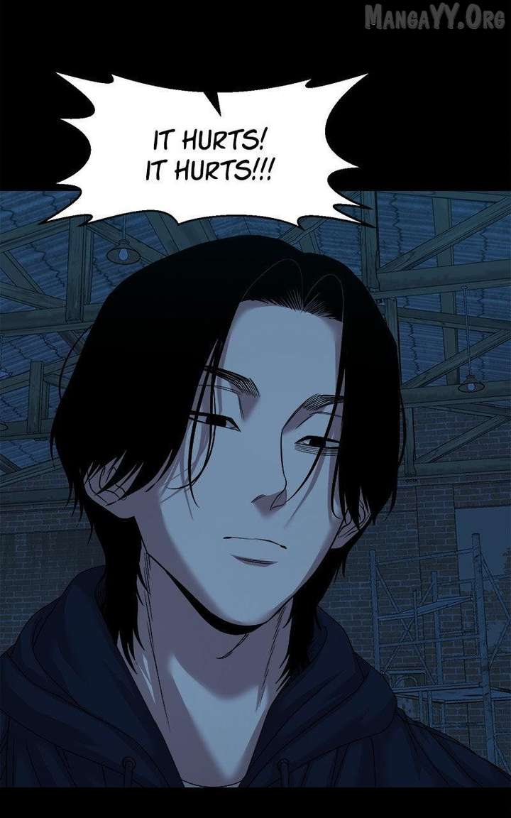 Mysterious Village Chapter 72 - Page 77