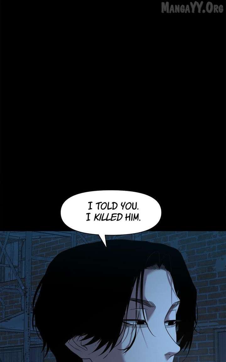 Mysterious Village Chapter 72 - Page 8