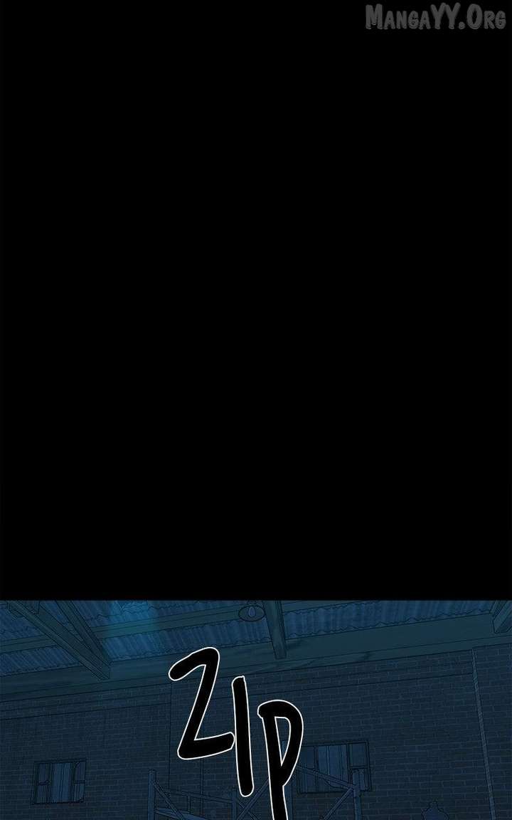 Mysterious Village Chapter 72 - Page 83