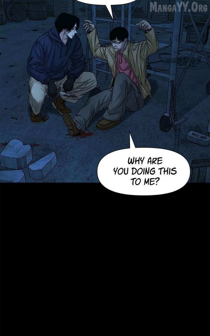 Mysterious Village Chapter 72 - Page 86