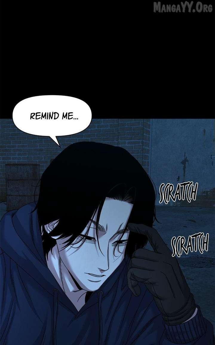 Mysterious Village Chapter 72 - Page 87