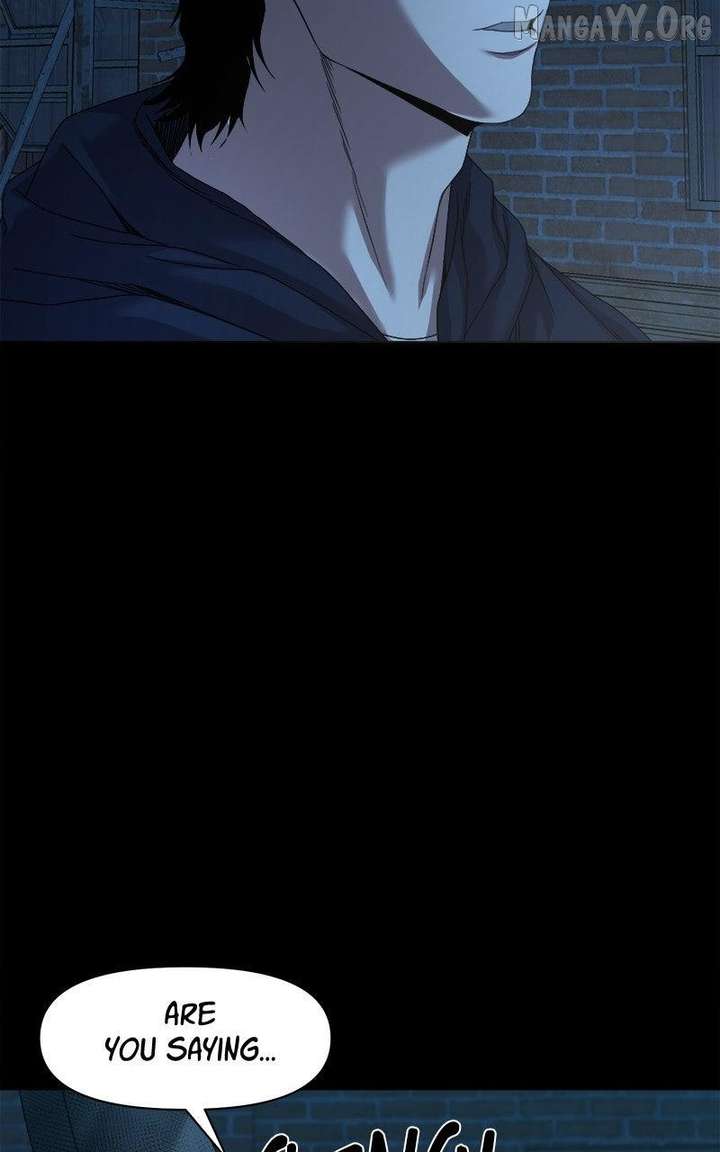 Mysterious Village Chapter 72 - Page 9