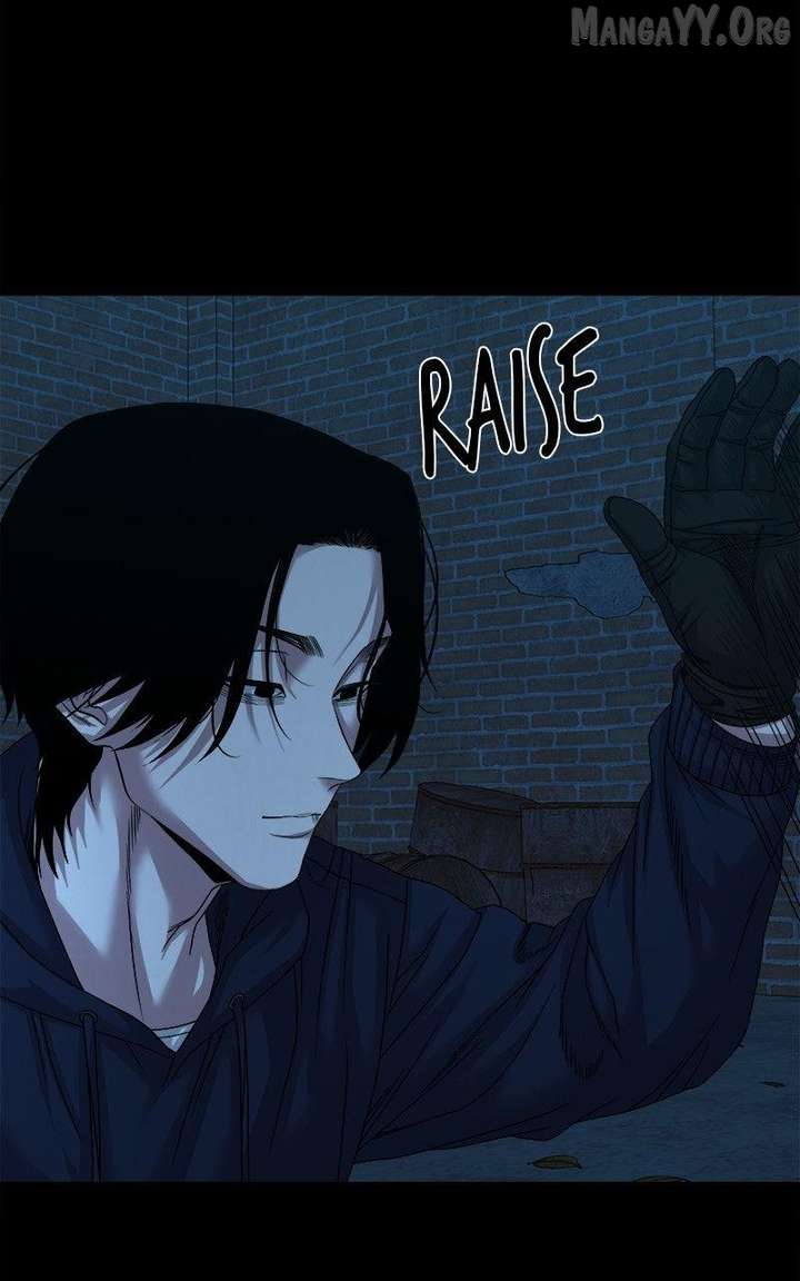 Mysterious Village Chapter 72 - Page 90