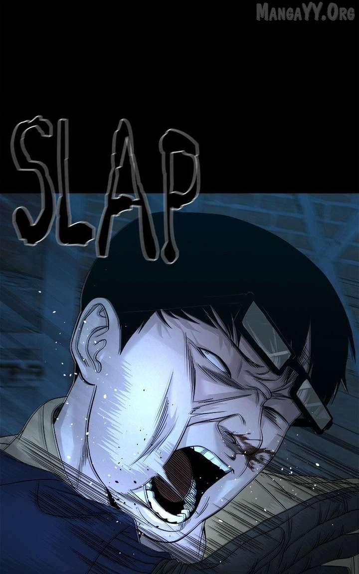 Mysterious Village Chapter 72 - Page 91