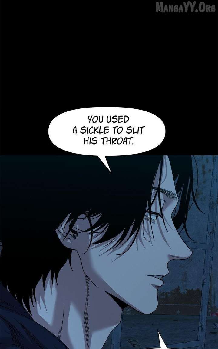 Mysterious Village Chapter 72 - Page 95