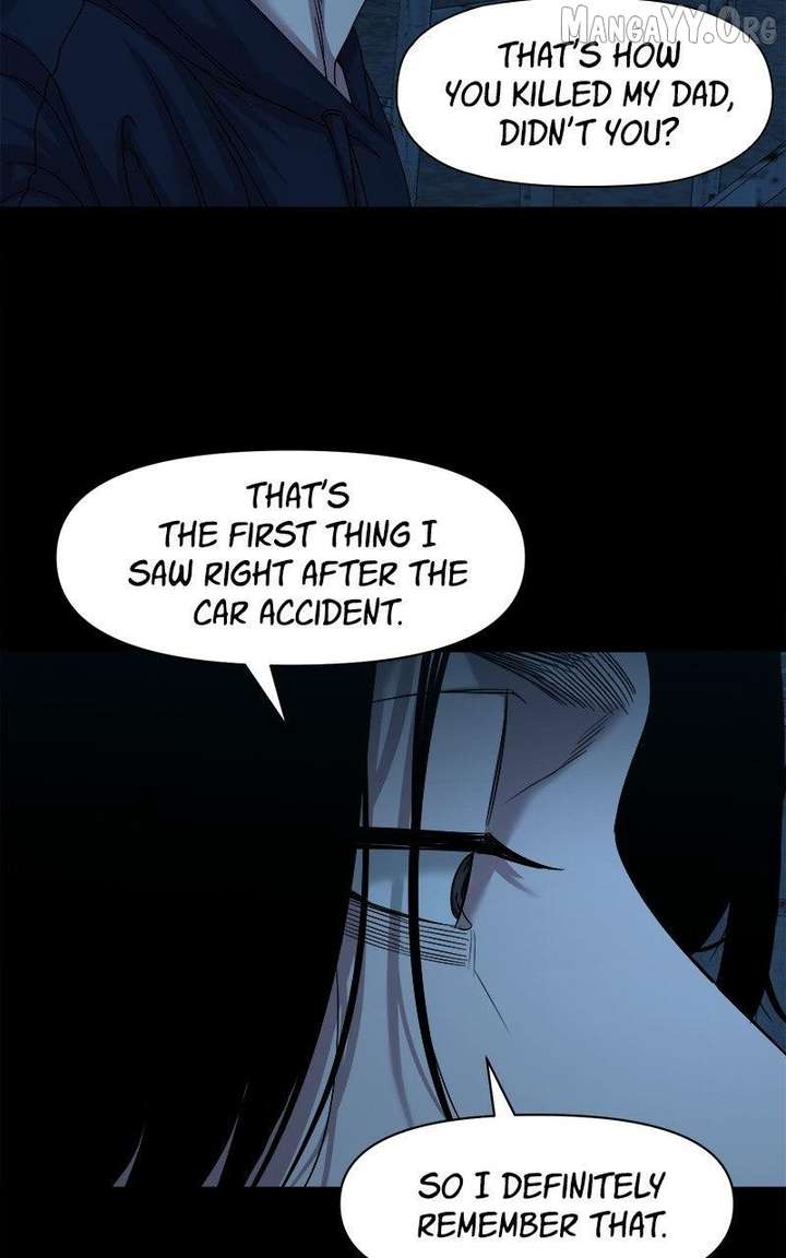 Mysterious Village Chapter 72 - Page 96