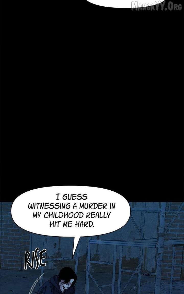 Mysterious Village Chapter 72 - Page 97