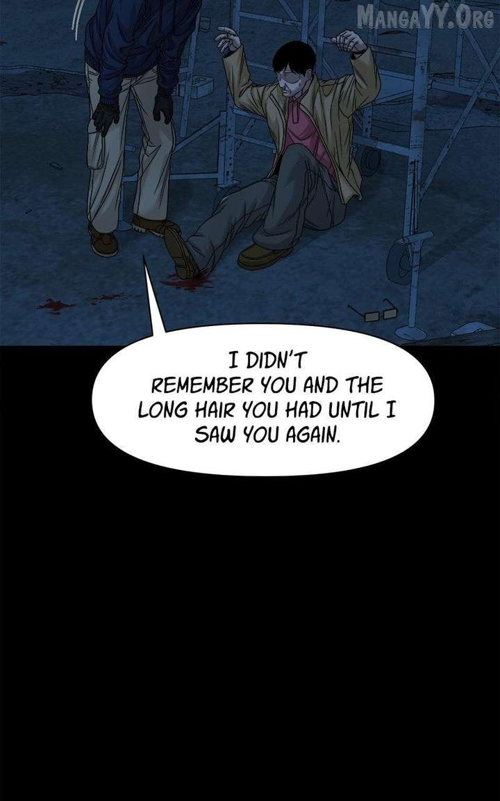 Mysterious Village Chapter 72 - Page 98