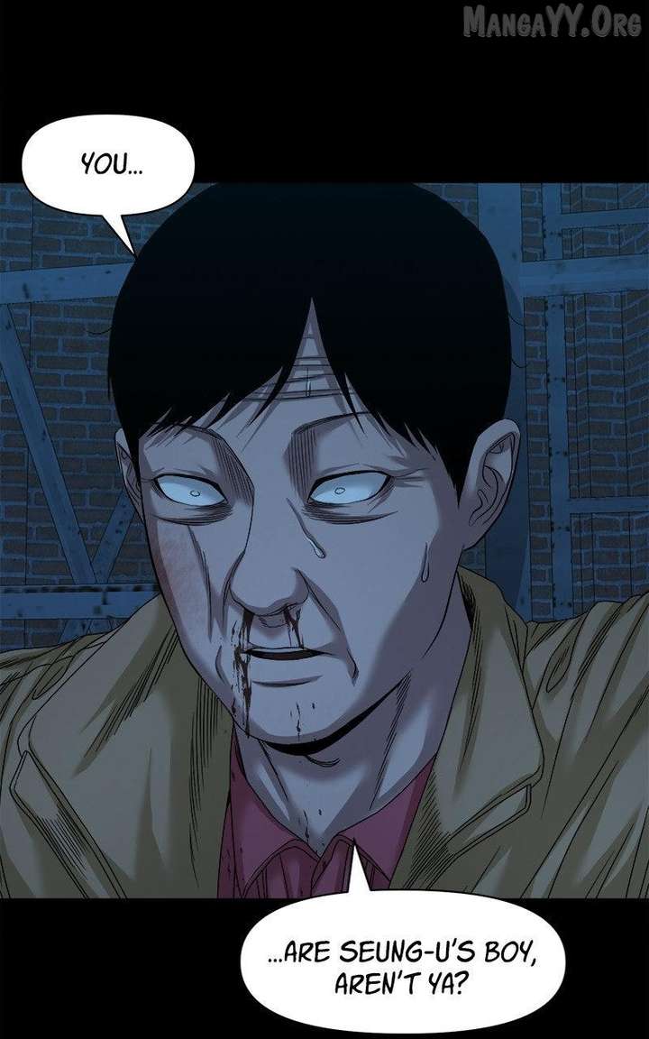 Mysterious Village Chapter 72 - Page 99