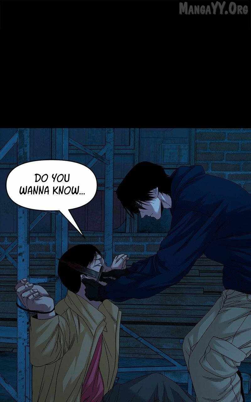 Mysterious Village Chapter 73 - Page 1