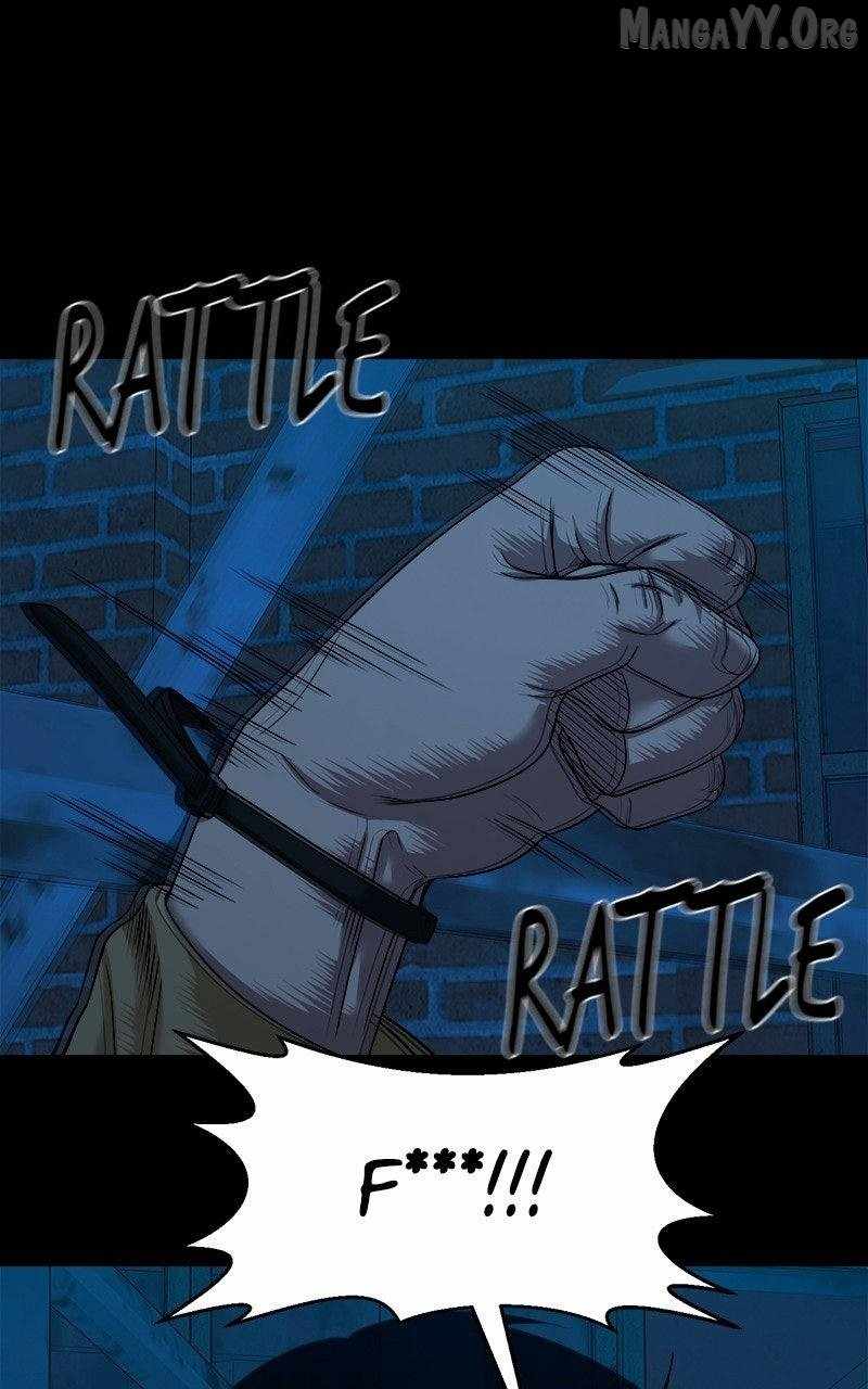 Mysterious Village Chapter 73 - Page 10