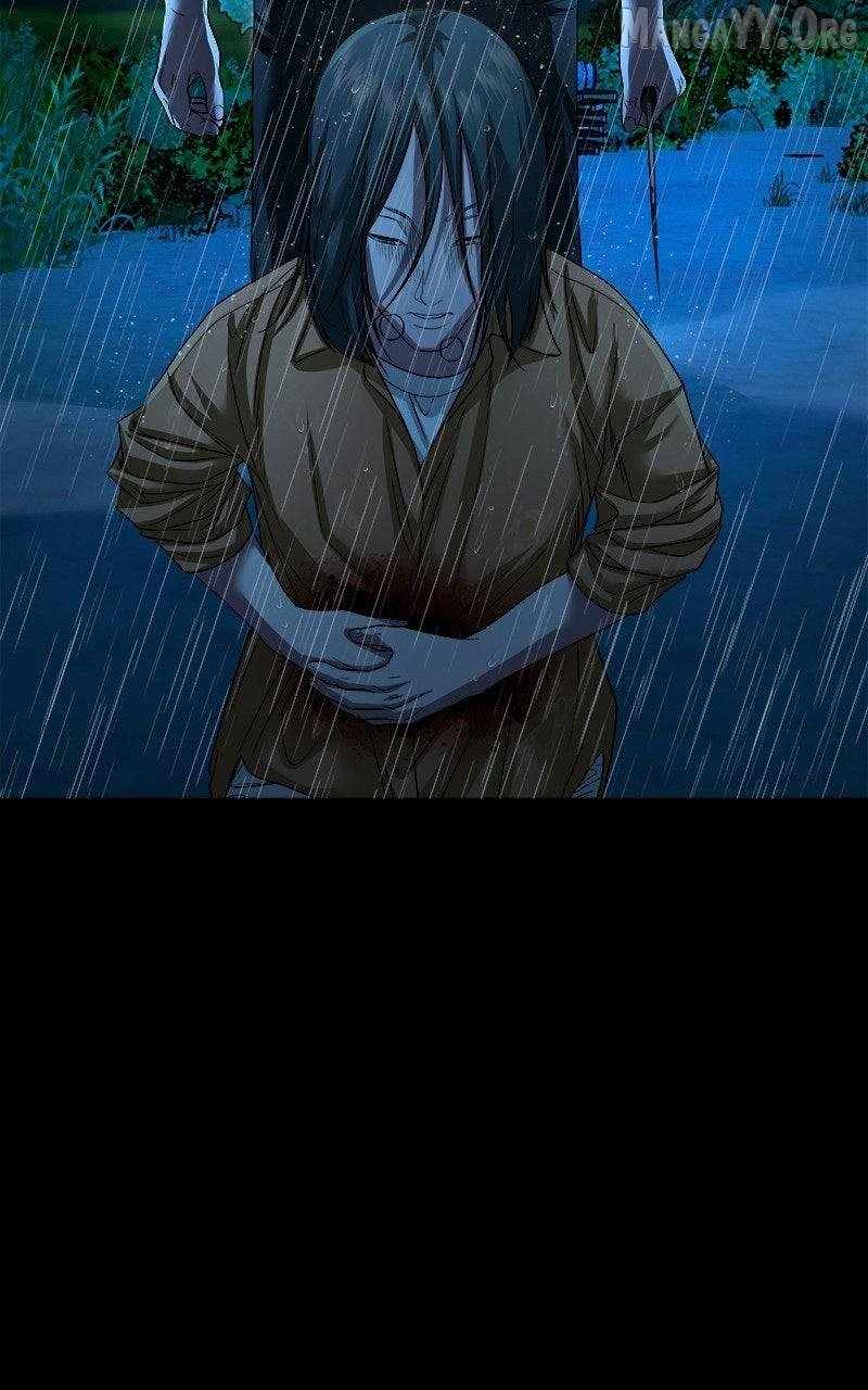 Mysterious Village Chapter 73 - Page 100