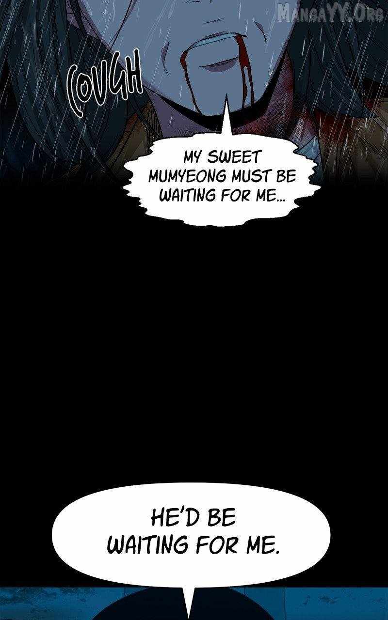 Mysterious Village Chapter 73 - Page 114