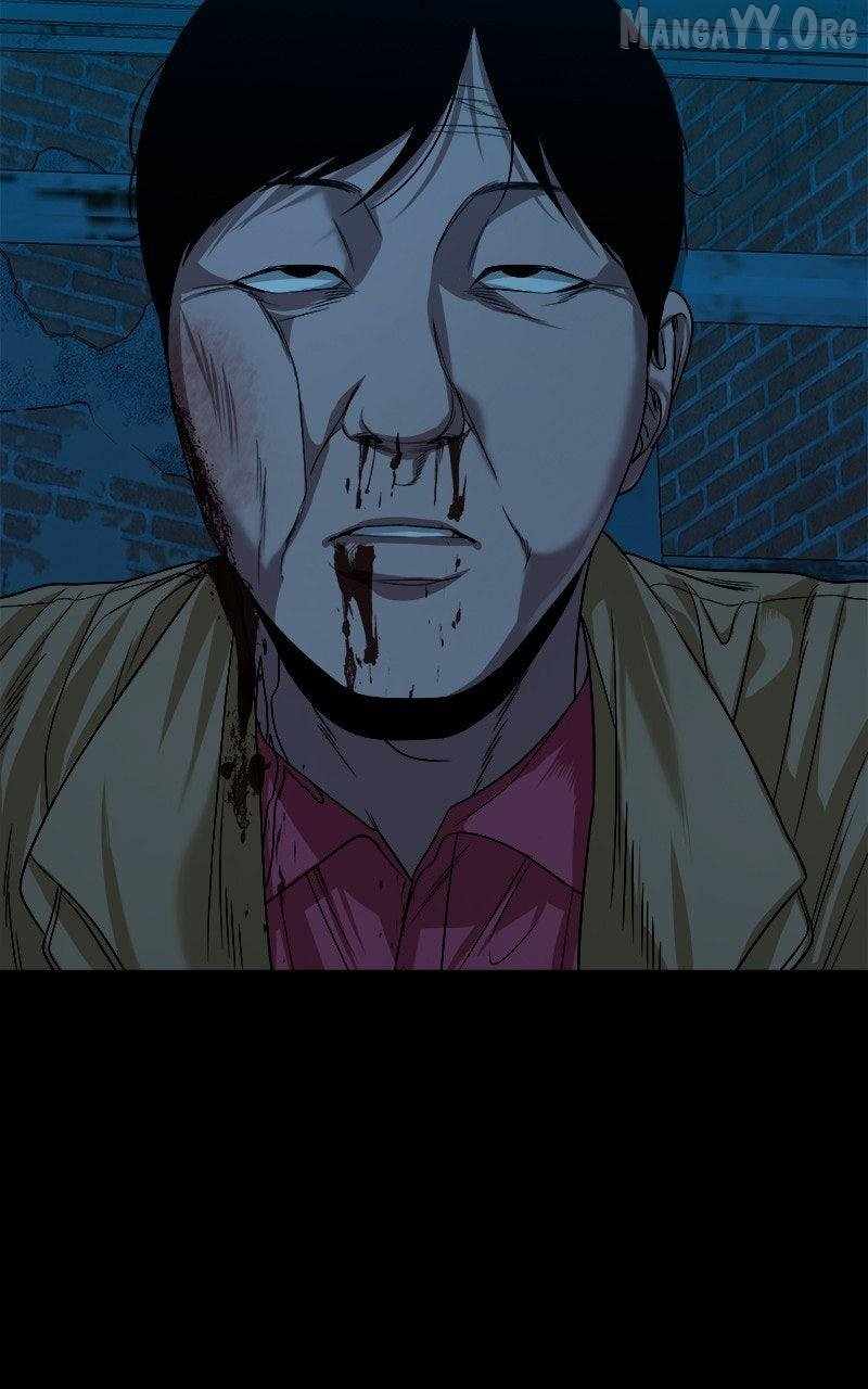 Mysterious Village Chapter 73 - Page 115