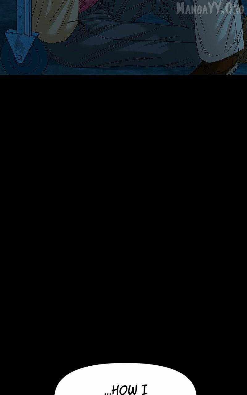 Mysterious Village Chapter 73 - Page 2