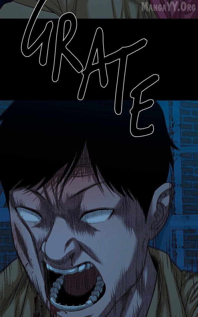 Mysterious Village Chapter 73 - Page 21