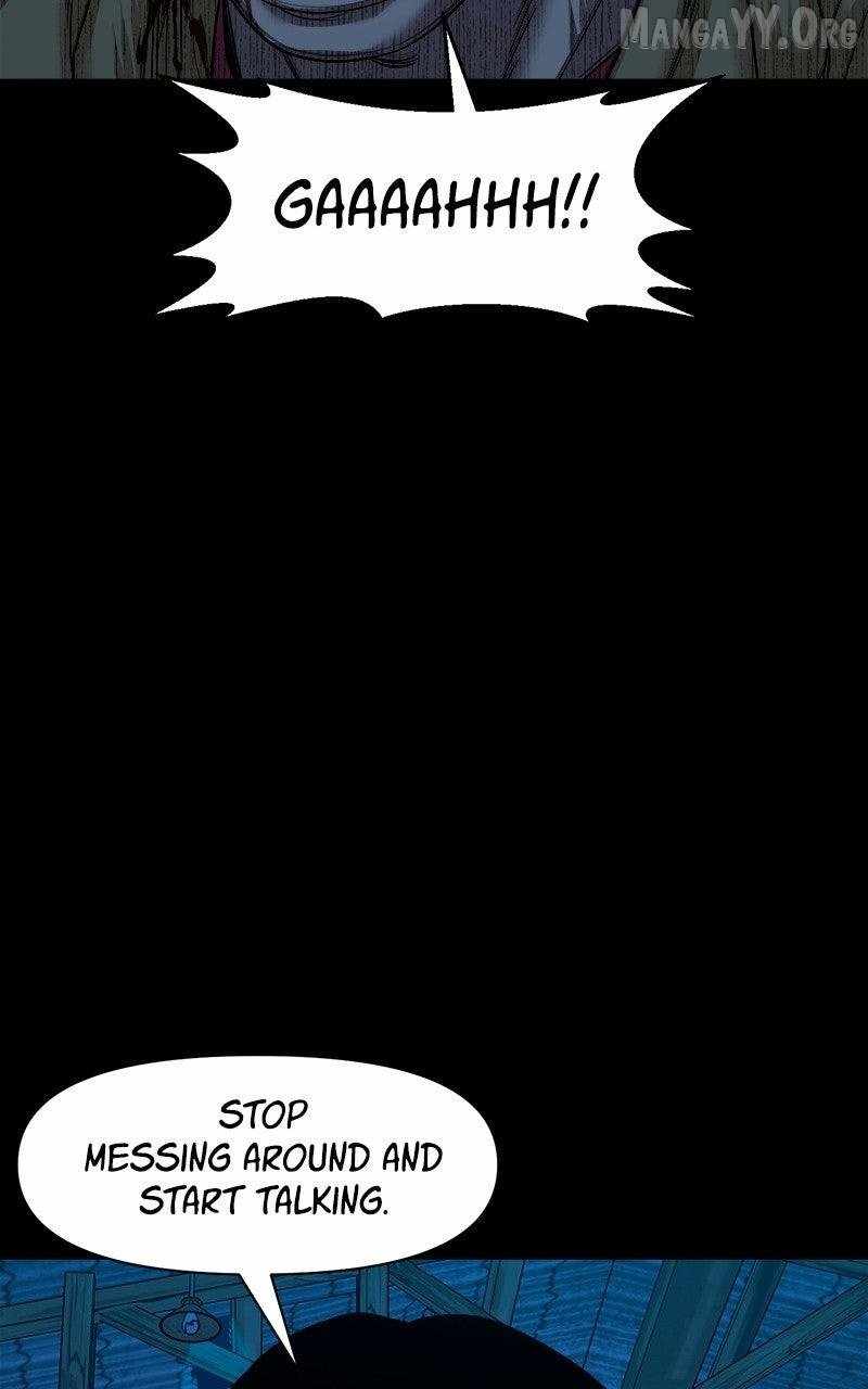 Mysterious Village Chapter 73 - Page 22