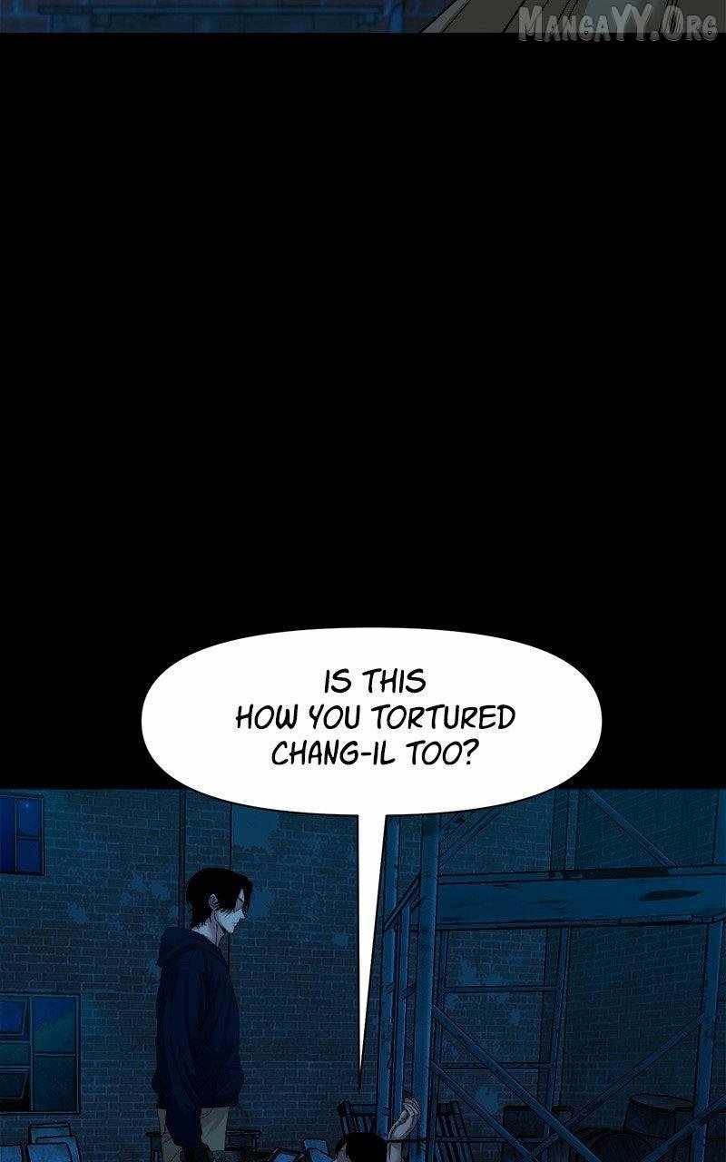 Mysterious Village Chapter 73 - Page 27