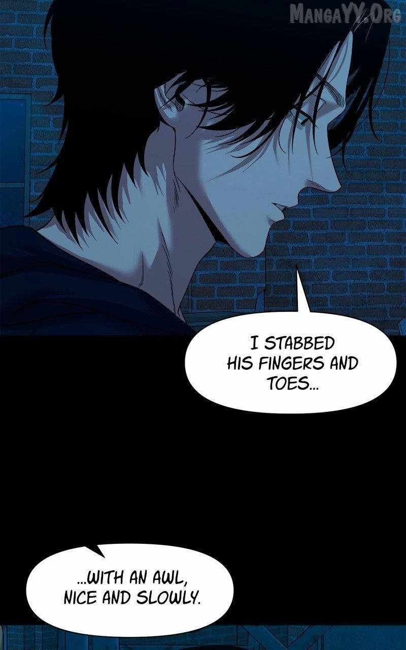 Mysterious Village Chapter 73 - Page 29