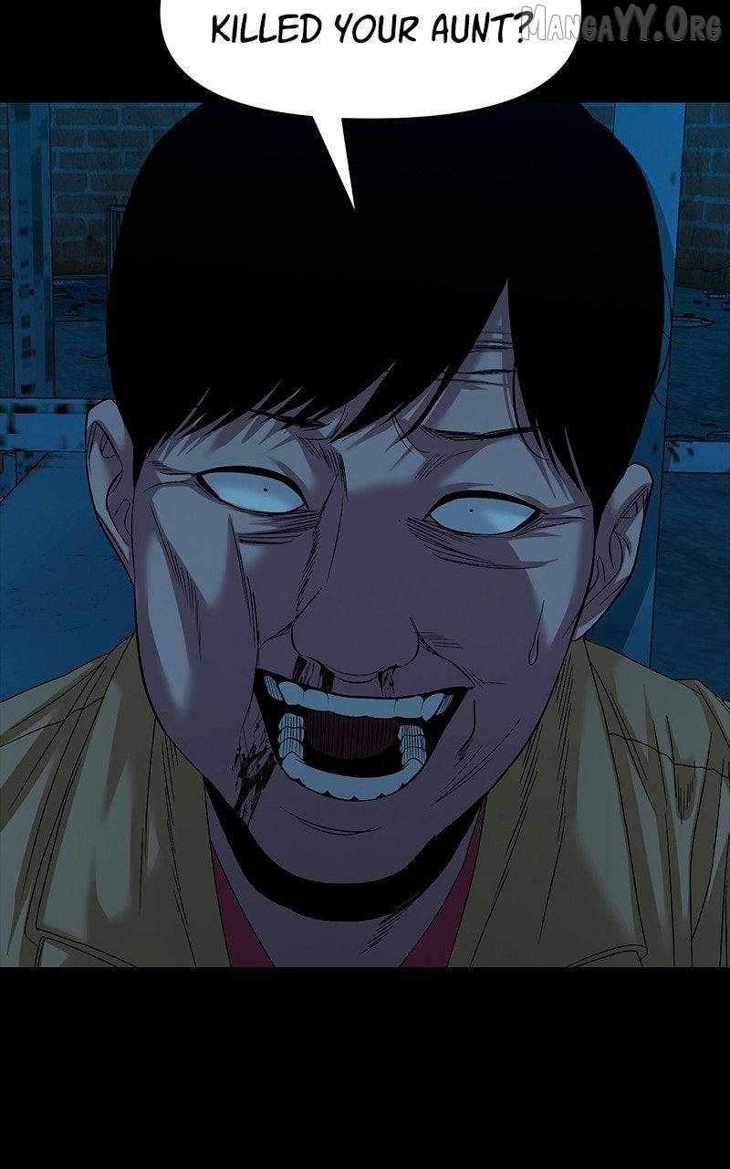 Mysterious Village Chapter 73 - Page 3