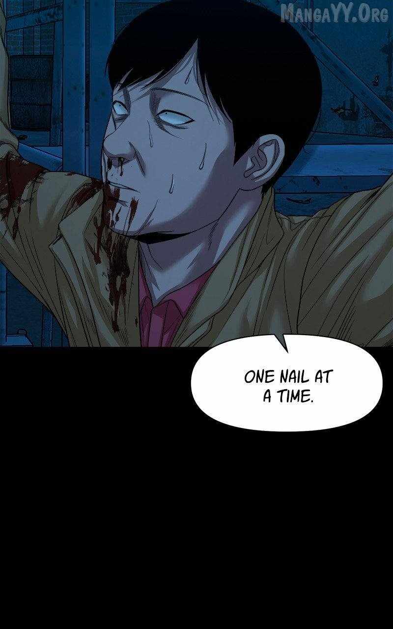 Mysterious Village Chapter 73 - Page 30