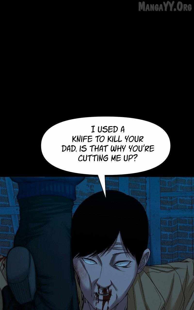 Mysterious Village Chapter 73 - Page 32