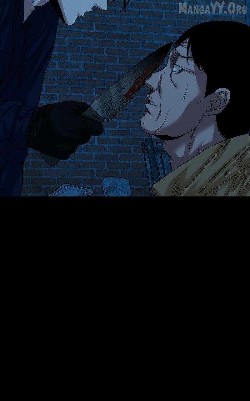 Mysterious Village Chapter 73 - Page 36