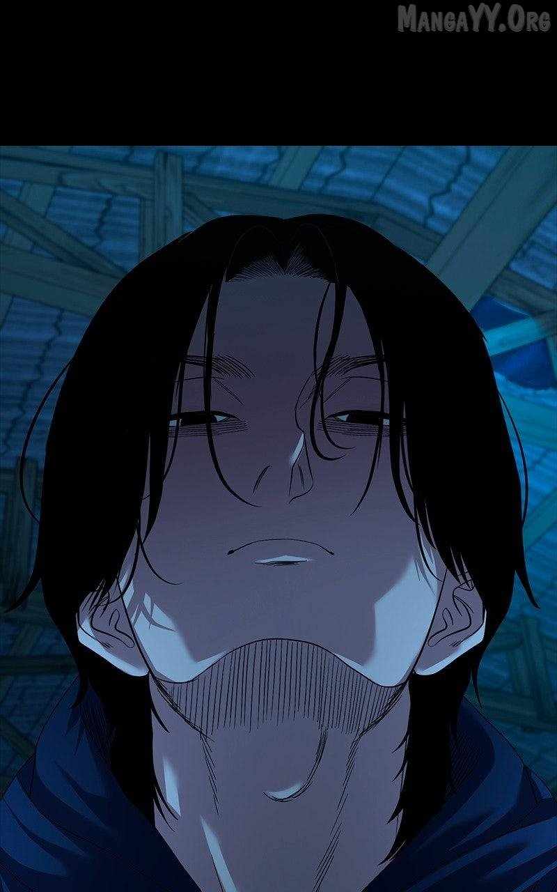 Mysterious Village Chapter 73 - Page 4