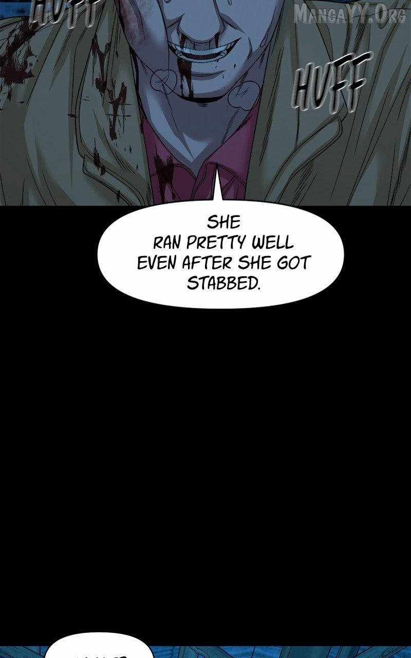 Mysterious Village Chapter 73 - Page 40