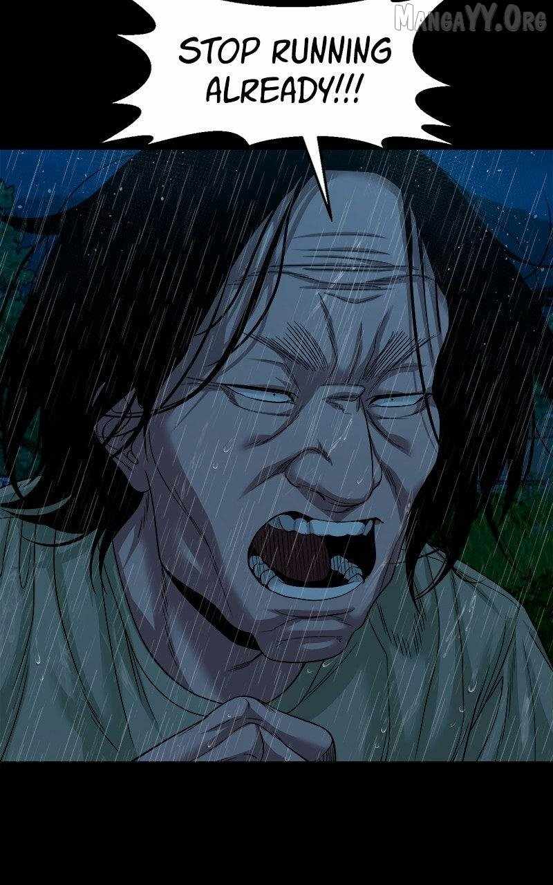 Mysterious Village Chapter 73 - Page 48