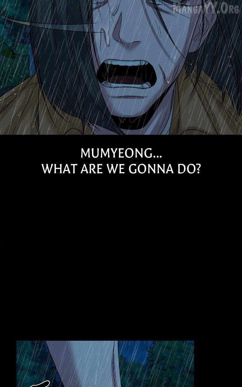 Mysterious Village Chapter 73 - Page 52