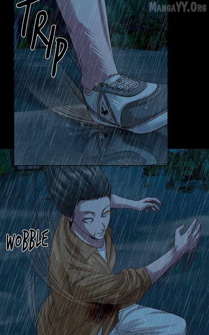 Mysterious Village Chapter 73 - Page 53