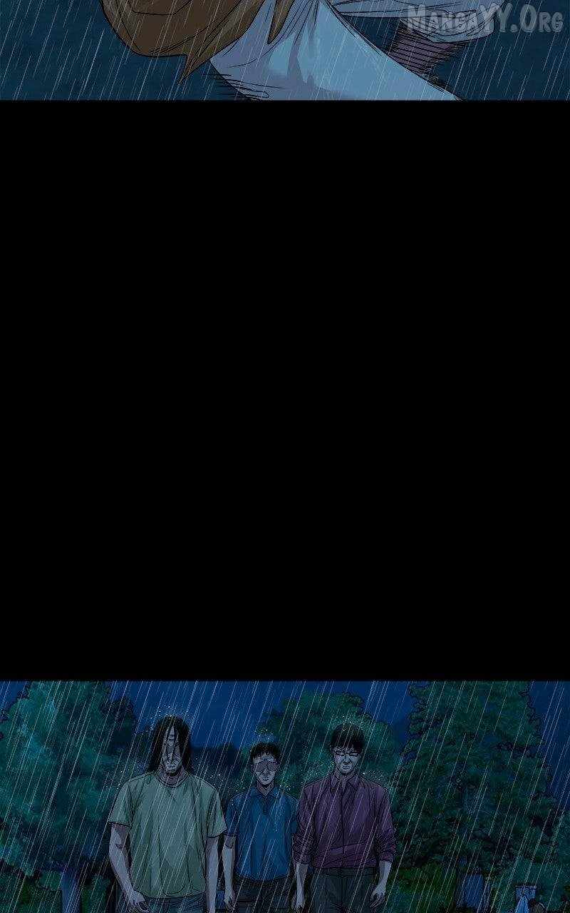 Mysterious Village Chapter 73 - Page 54