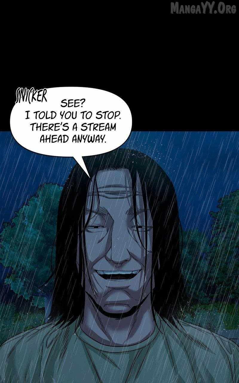 Mysterious Village Chapter 73 - Page 56