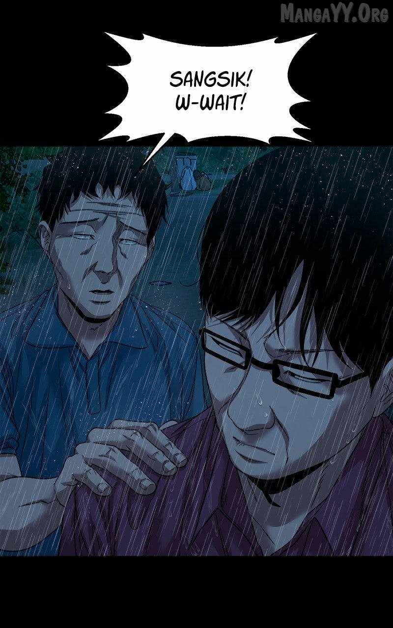 Mysterious Village Chapter 73 - Page 63