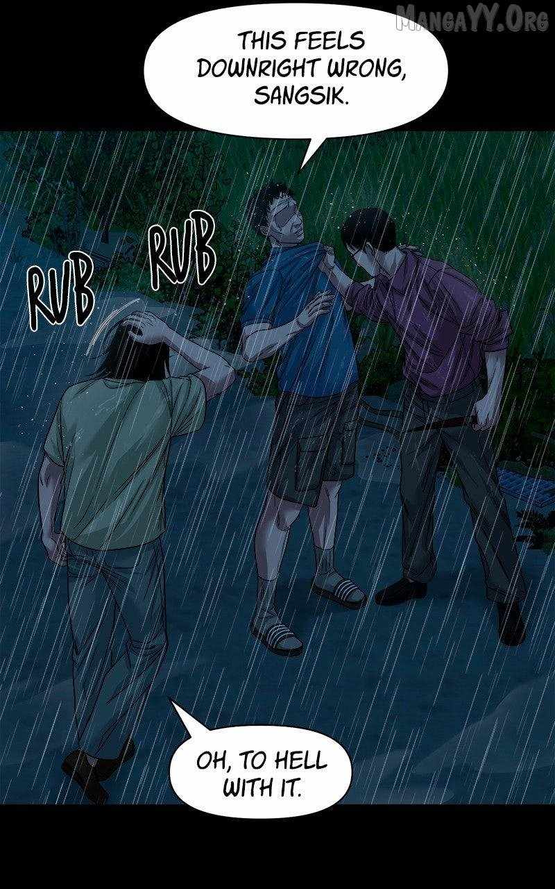 Mysterious Village Chapter 73 - Page 73