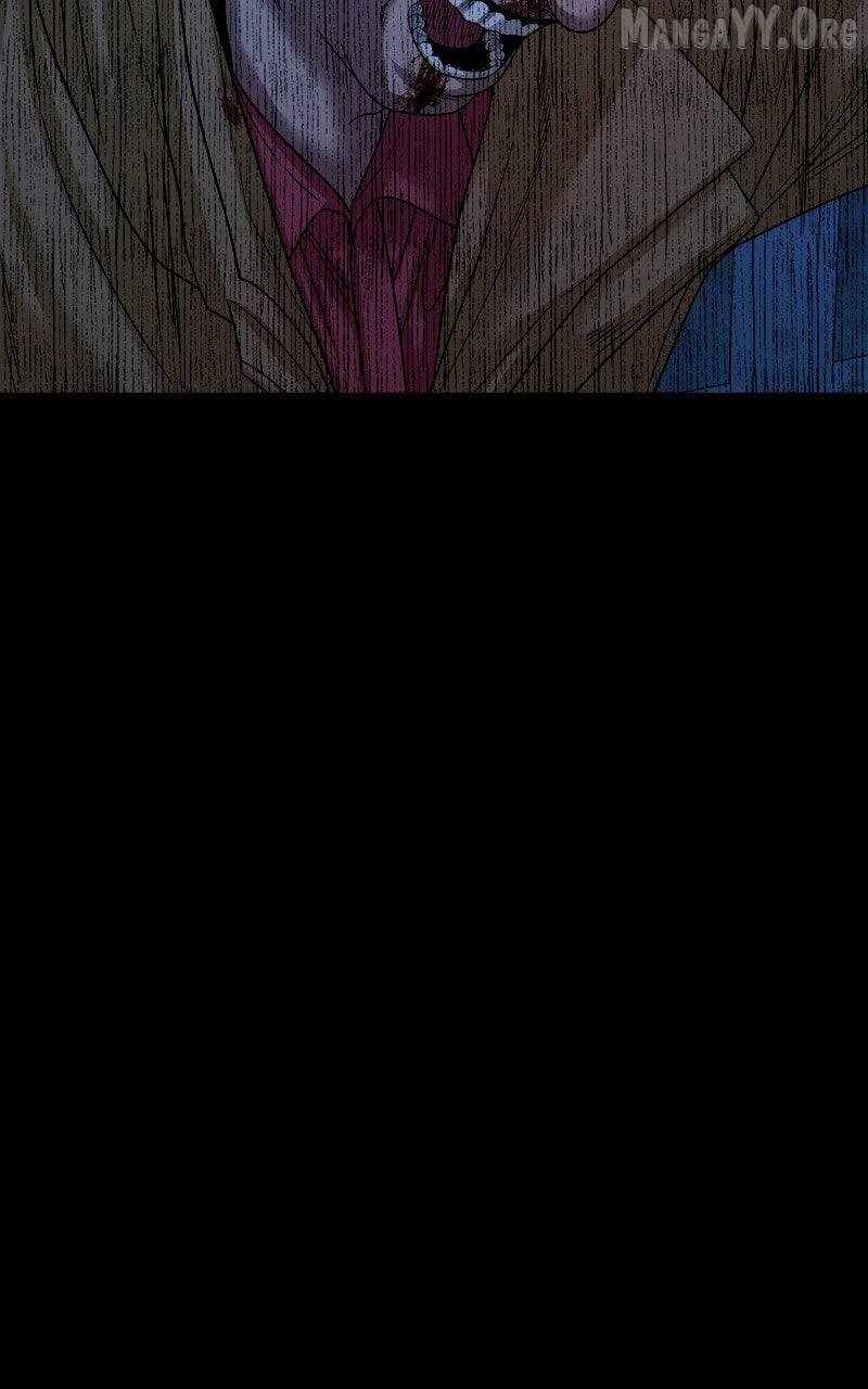 Mysterious Village Chapter 73 - Page 8