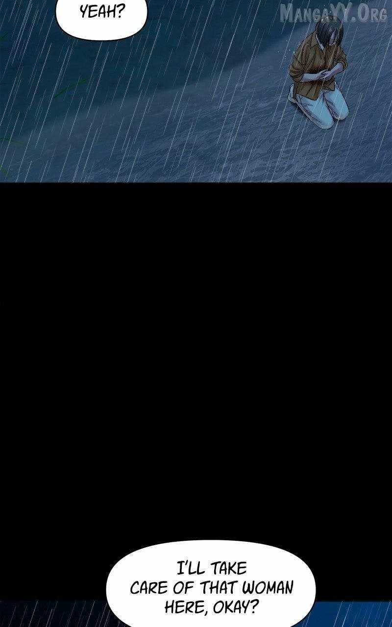 Mysterious Village Chapter 73 - Page 90