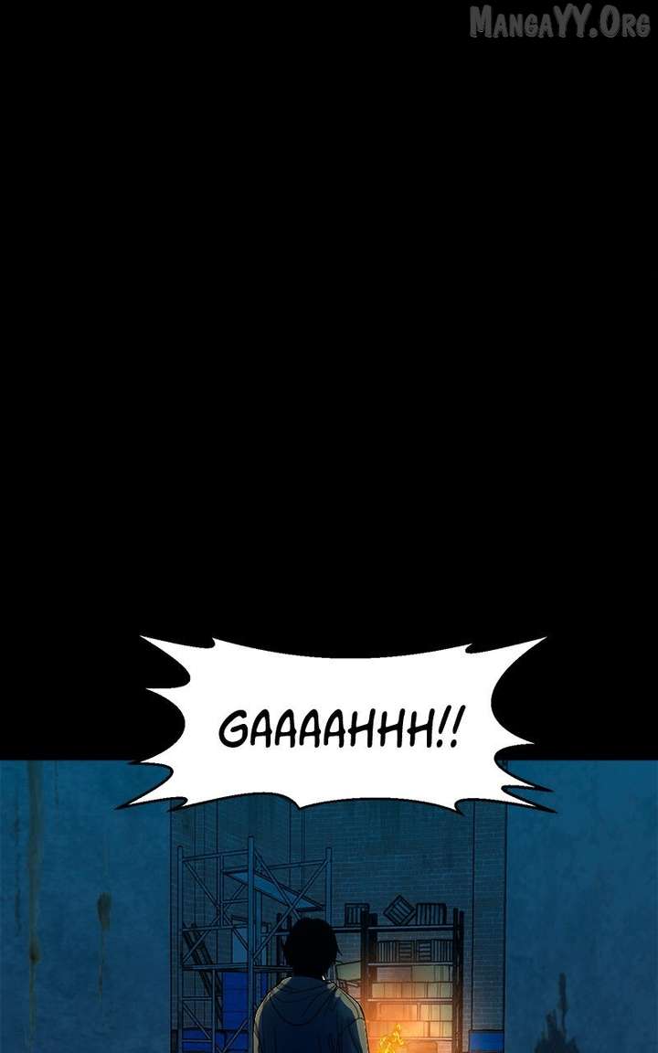 Mysterious Village Chapter 74 - Page 104