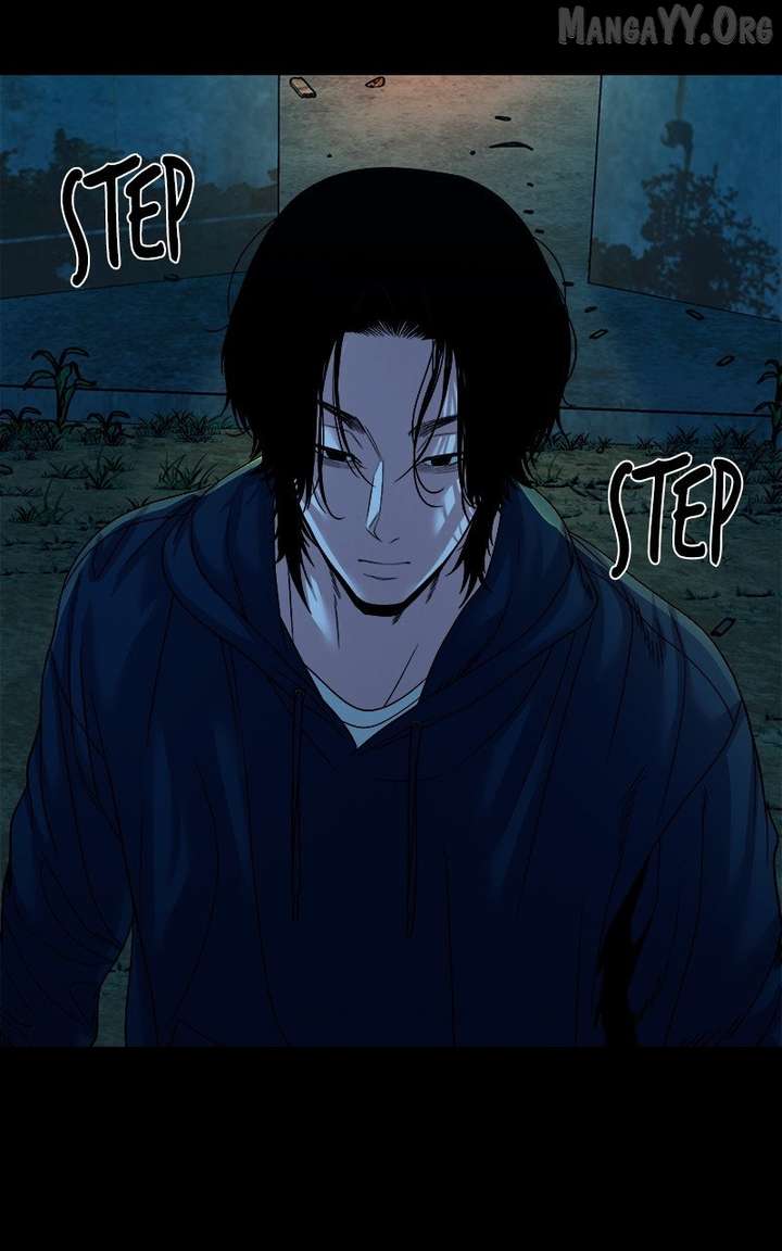 Mysterious Village Chapter 74 - Page 107