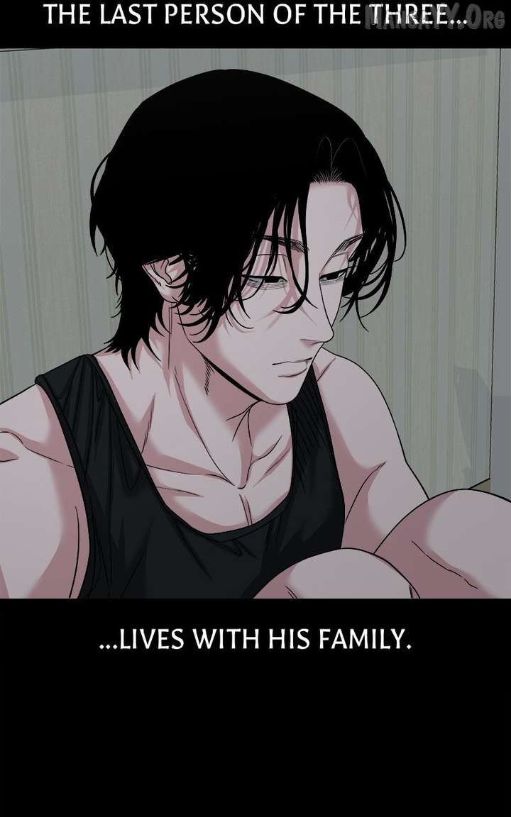 Mysterious Village Chapter 74 - Page 113