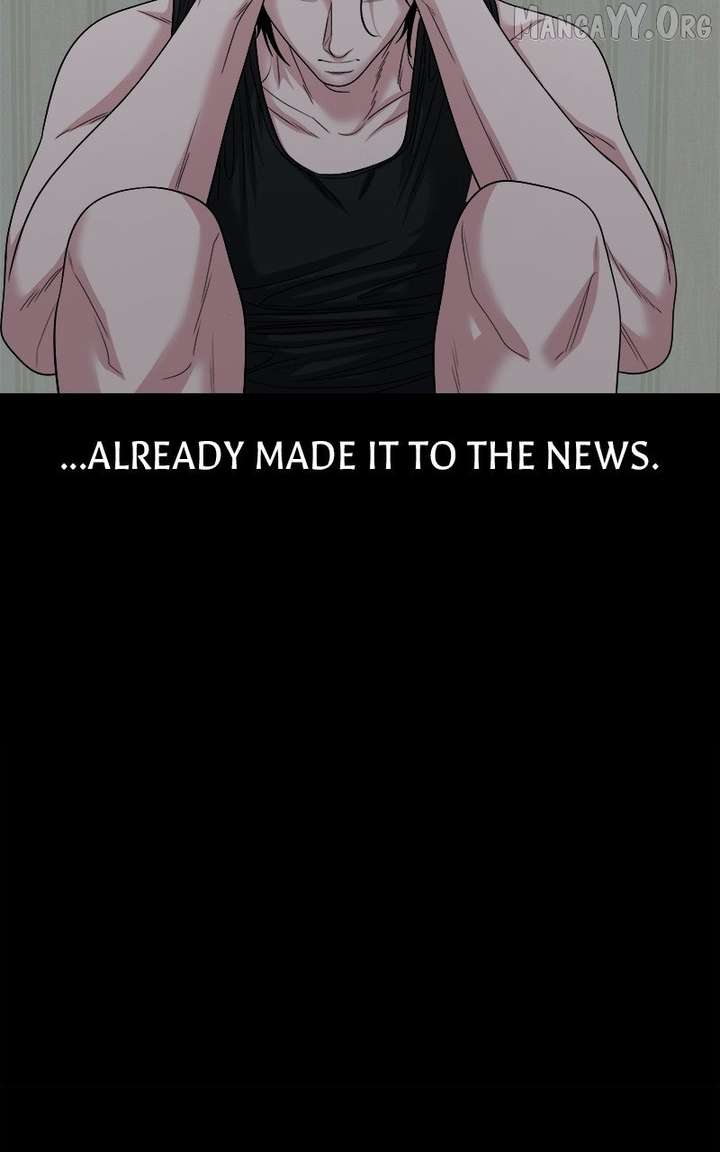 Mysterious Village Chapter 74 - Page 116