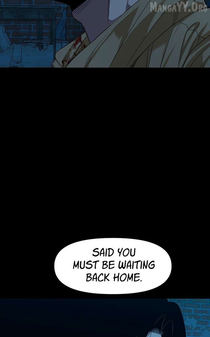 Mysterious Village Chapter 74 - Page 2