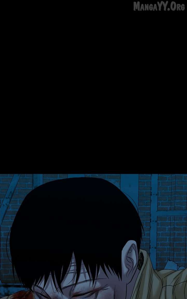 Mysterious Village Chapter 74 - Page 24